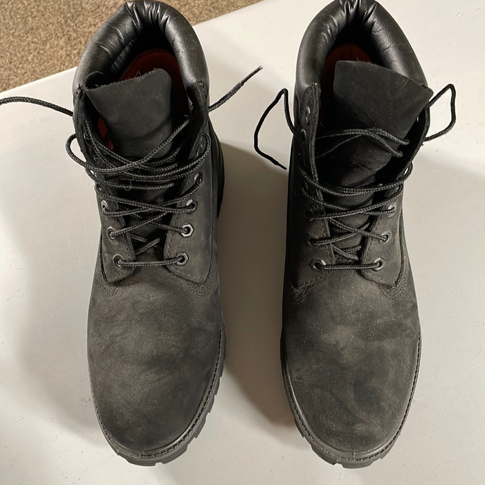 Men’s Timberland Waterproof Boots